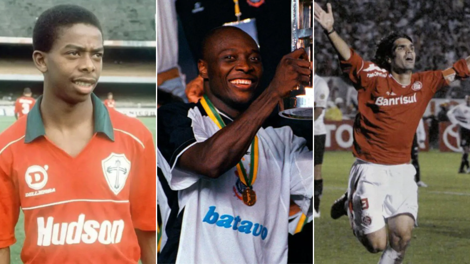 Além de Diogo Jota: relembre mortes trágicas de jogadores de futebol