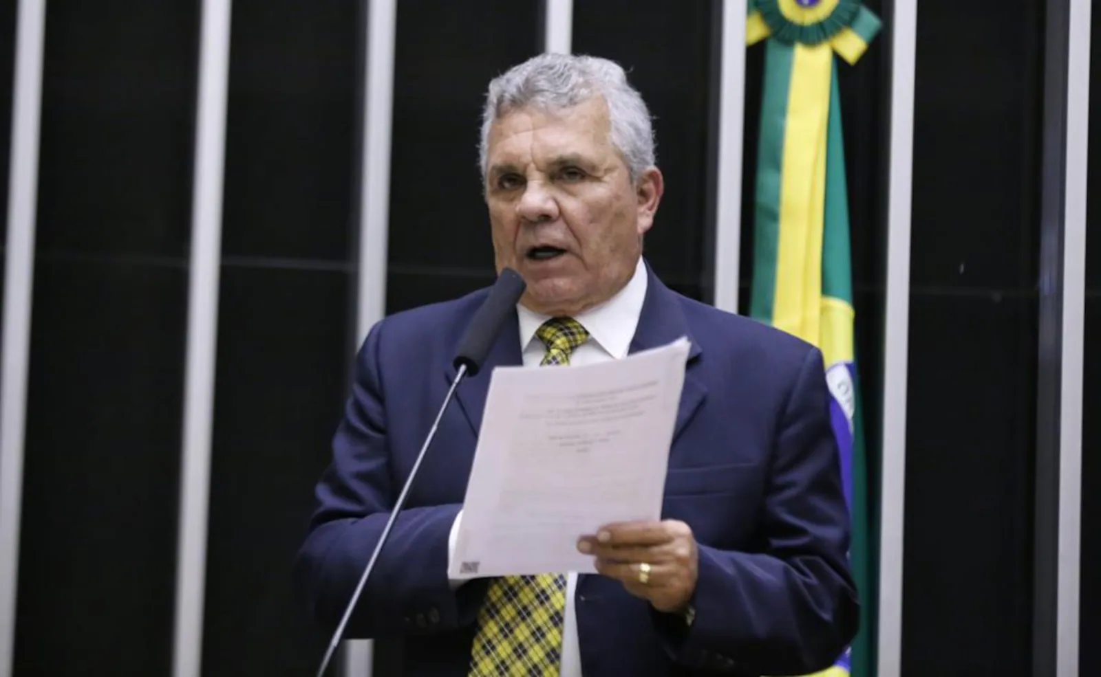 Câmara aprova projeto que endurece pena para condenados por crimes hediondos