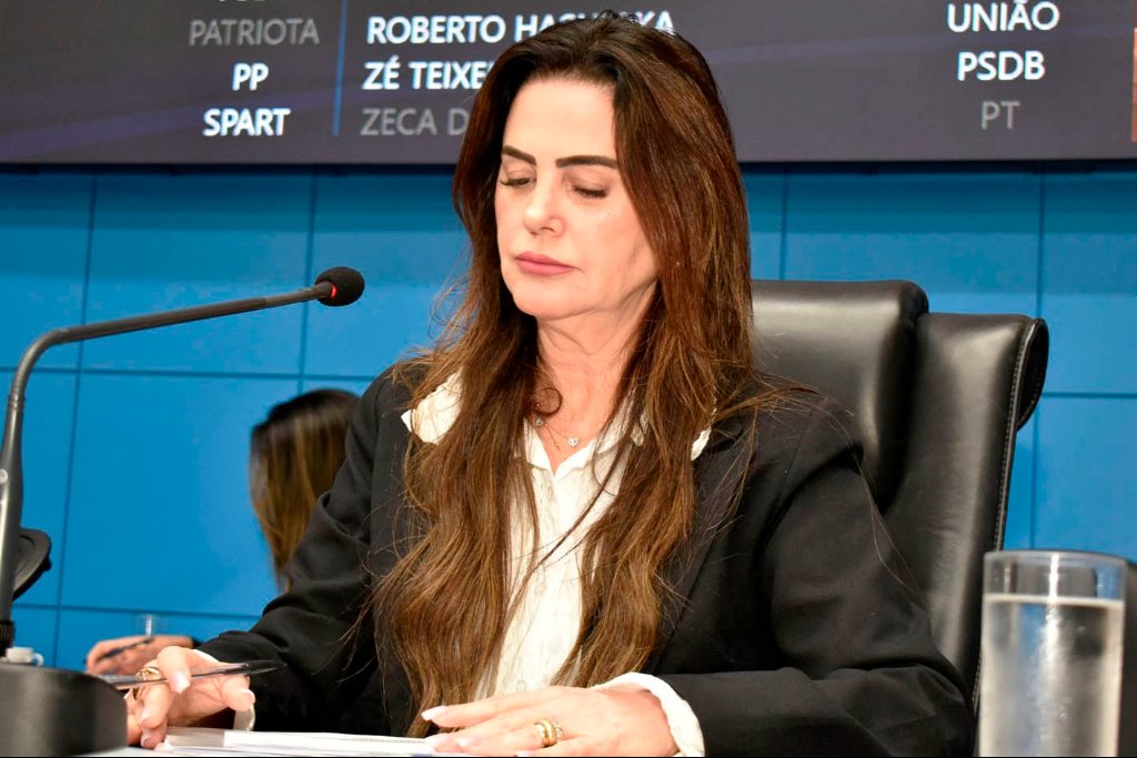 Lei: Sancionada divulgação do Protocolo "Não é Não" em Mato Grosso do Sul