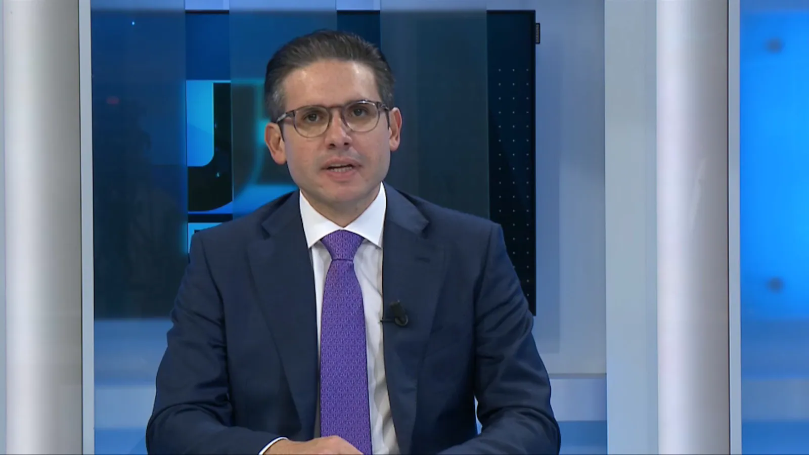 Fazenda não combinou alta do IOF nem com o governo, diz Motta