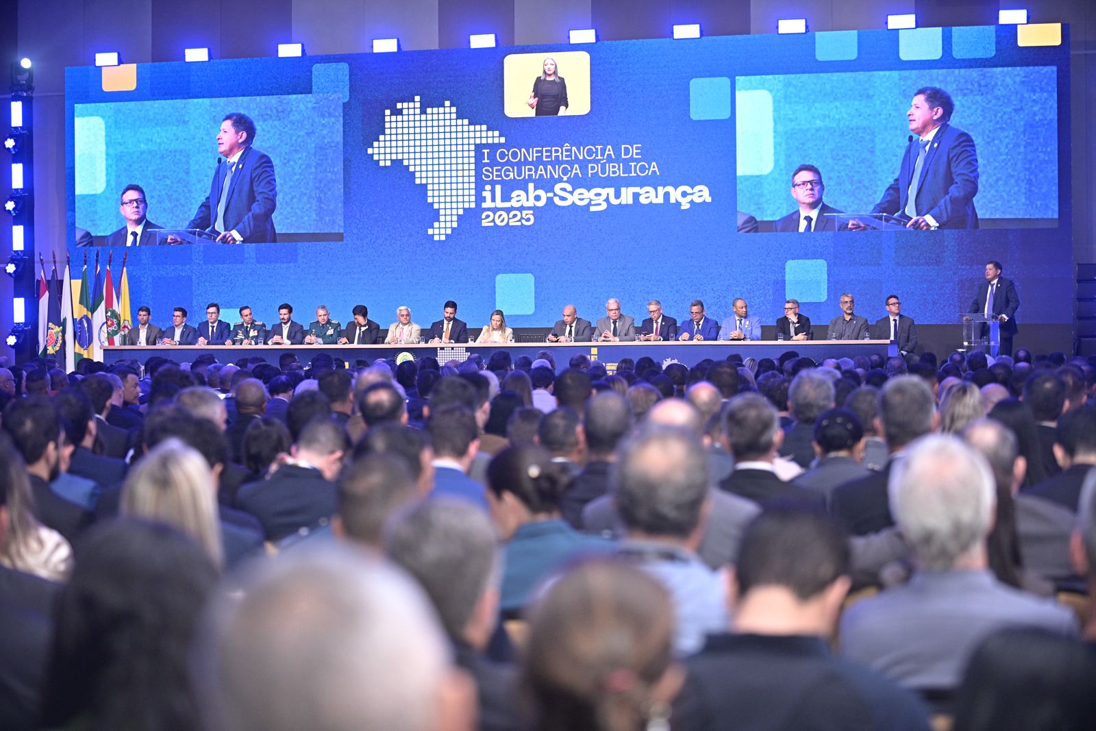 iLab Segurança apresenta 9 propostas infraconstitucionais para  a PEC da Segurança Pública