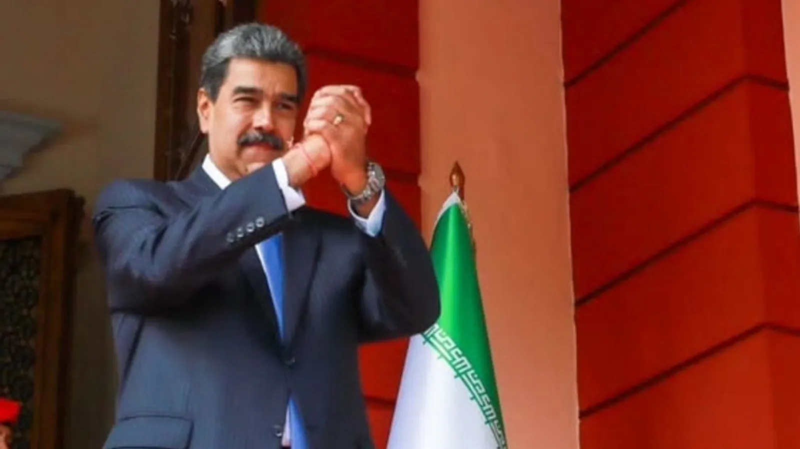 Maduro prende cientista que avisou ao FBI sobre agentes da Al-Qaeda e do Irã na Venezuela