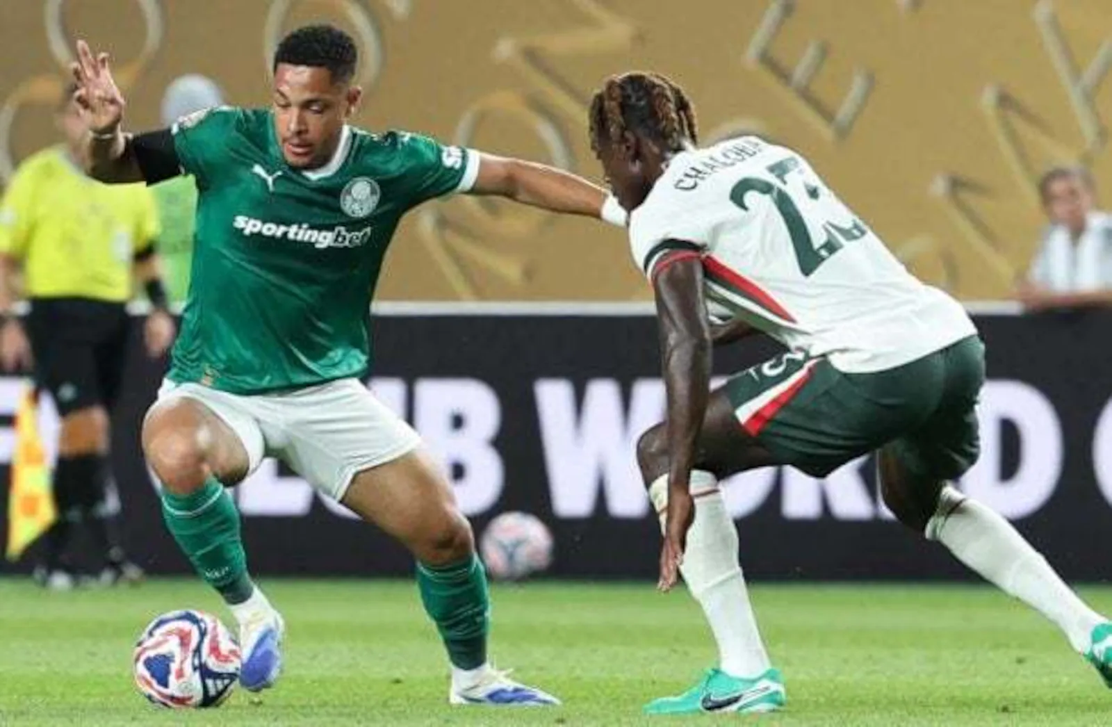 Palmeiras termina em 8° no Mundial de Clubes; veja ranking completo