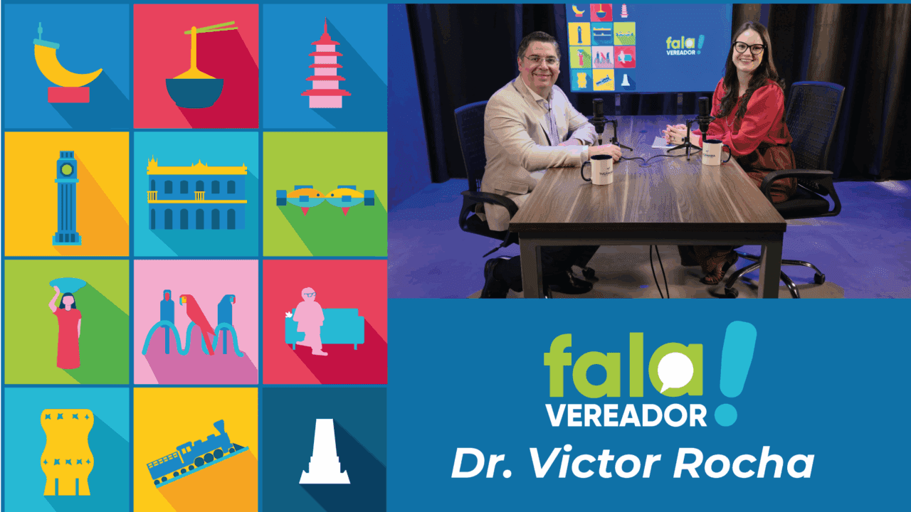 Câmara CG lança Programa “Fala Vereador e Fala Vereadora”