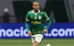 Palmeiras barra investida do Santos por Mayke e mantém planejamento na janela