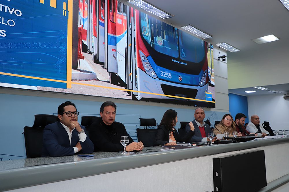 Ouvidoria da CPI do Transporte acolheu 641 denúncias; precariedade da frota é campeã de reclamações dos usuários