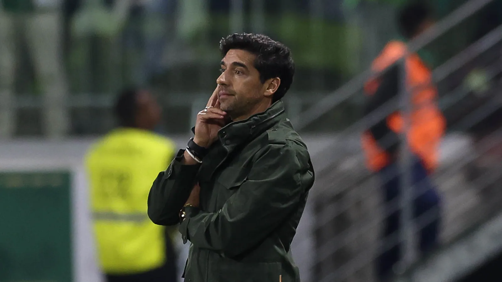Abel Ferreira sincerão! Veja 7 vezes em que técnico do Palmeiras soltou o verbo