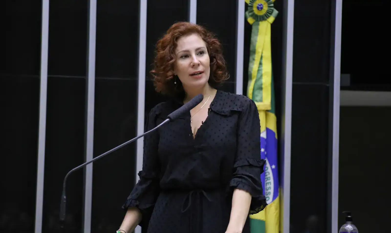 Justiça da Itália mantém prisão de Zambelli após audiência de custódia