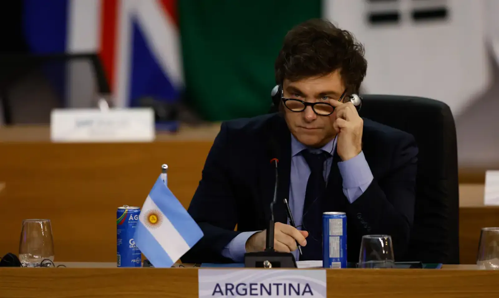 Entenda por que a economia da Argentina deve crescer mais do que o dobro da brasileira