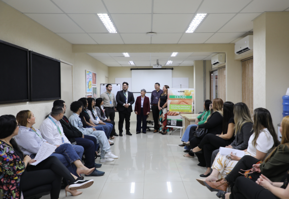  TJMS realiza mutirão inédito de conciliação com clientes da Energisa
