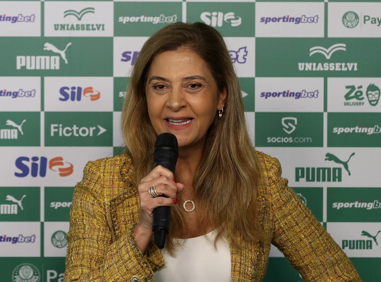 Palmeiras registra superávit de R$ 58,9 milhões em junho com ‘ajuda’ do Mundial