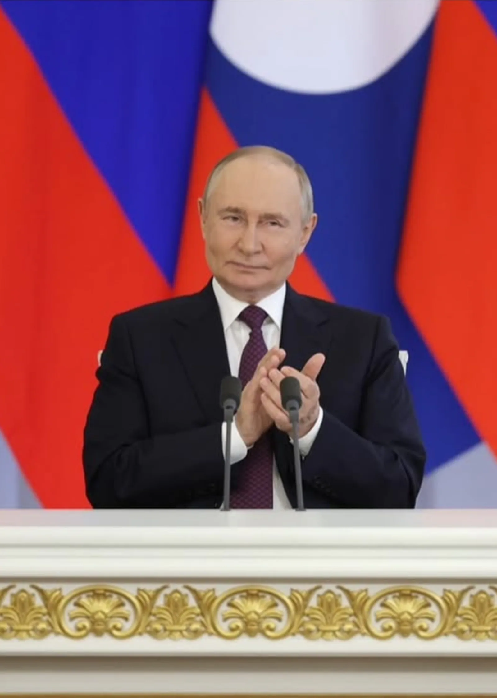 Putin abre caminho para implementação de armas nucleares que possam atingir a Europa