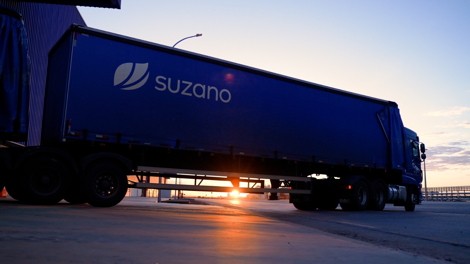 Nova fábrica de celulose impulsiona vendas e receita da Suzano no segundo trimestre