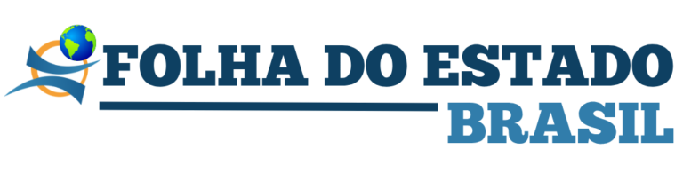 Folha do Estado Brasil