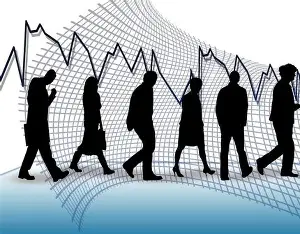 Desemprego cai para 5,4% no Brasil, mas 1,1 milhão busca por trabalho há dois anos