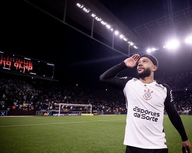 Memphis Depay: quais fatores poderiam trazer o holandês de volta ao Corinthians?