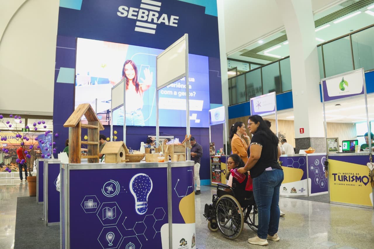 Capital expande turismo com a Rota Bioceânica