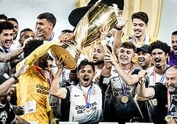 Corinthians pode poupar jogadores em duelo contra Cruzeiro que vale vaga no G-5