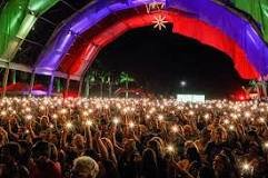 Festival de Inverno de Bonito 2026 é um verdadeiro show de sucesso e celebra a força da cultura em Mato Grosso do Sul