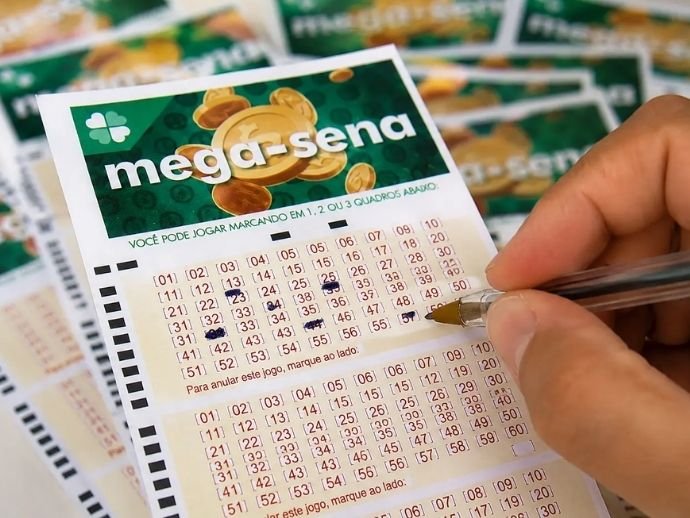 Mega-Sena: Ninguém acerta as seis dezenas e prêmio vai a R$ 36 milhões