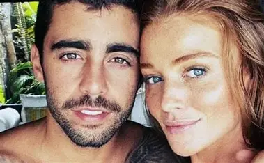 Cintia Dicker tenta salvar casamento com Pedro Scooby; surfista nega affair com Bianca Andrade