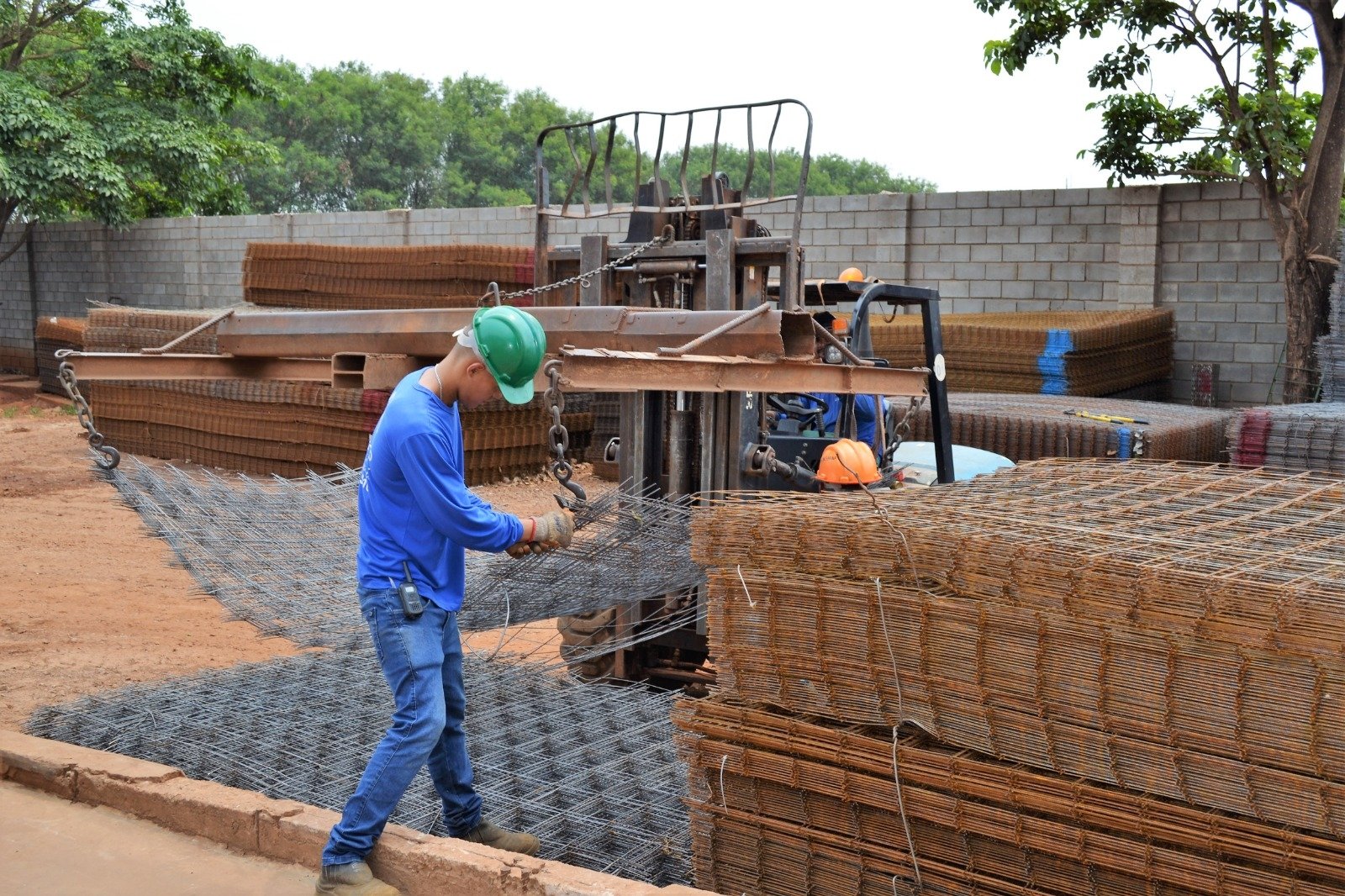 Campo Grande recebe II Semana da Construção