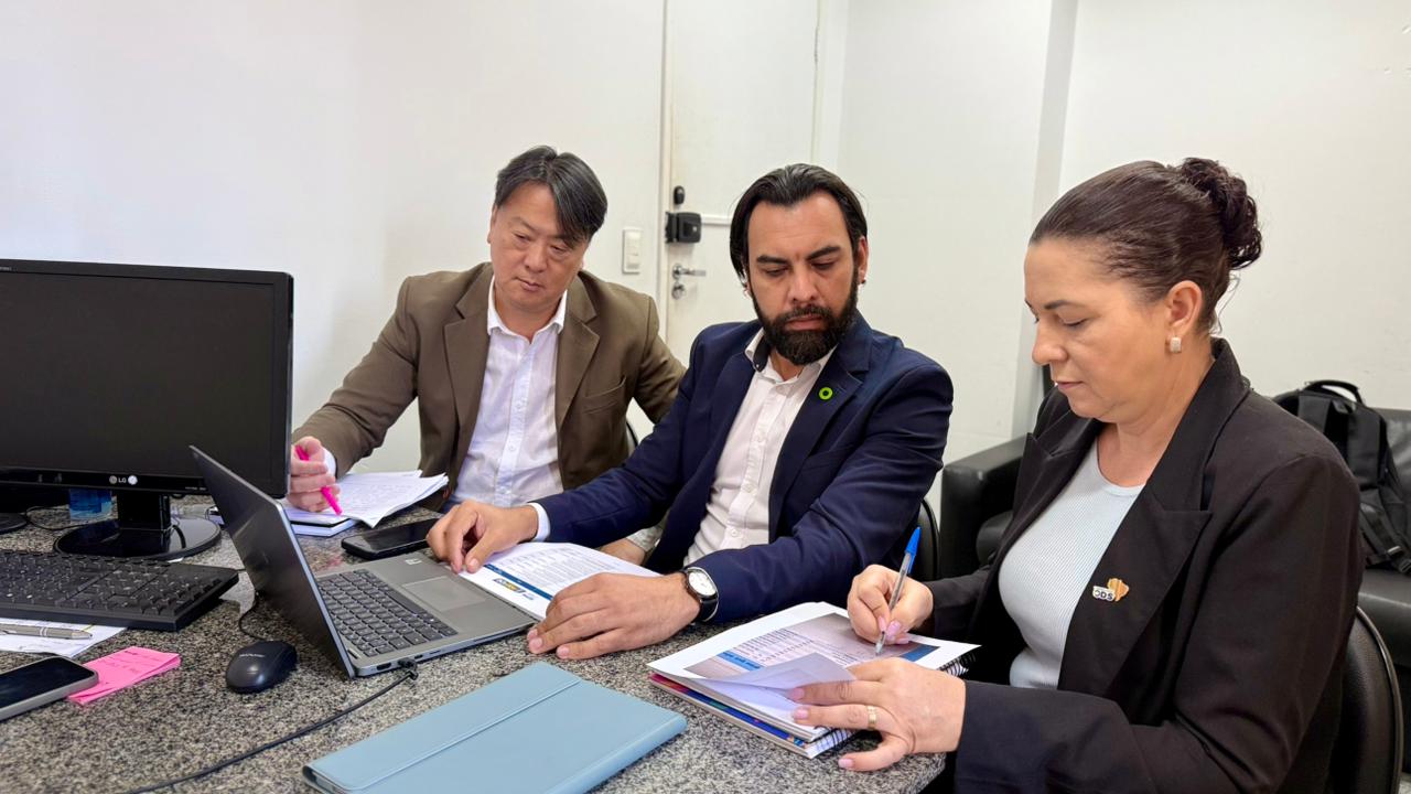 Políticas sustentáveis da Capital pautam evento nacional 