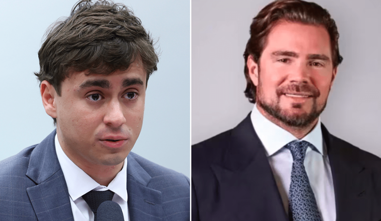 Deputados pedem à PGE inelegibilidade de Nikolas Ferreira por documento falso atribuído à PF