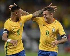Neymar gostou de contratar. Quando seu pai comprar a SAF do Santos, em 2027, vai continuar escolhendo jogadores. E pode até seguir mais tempo na Vila Belmiro