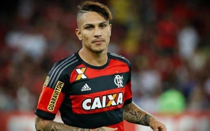 Flamengo e Paolo Guerrero chegam a acordo na Justiça após oito anos
