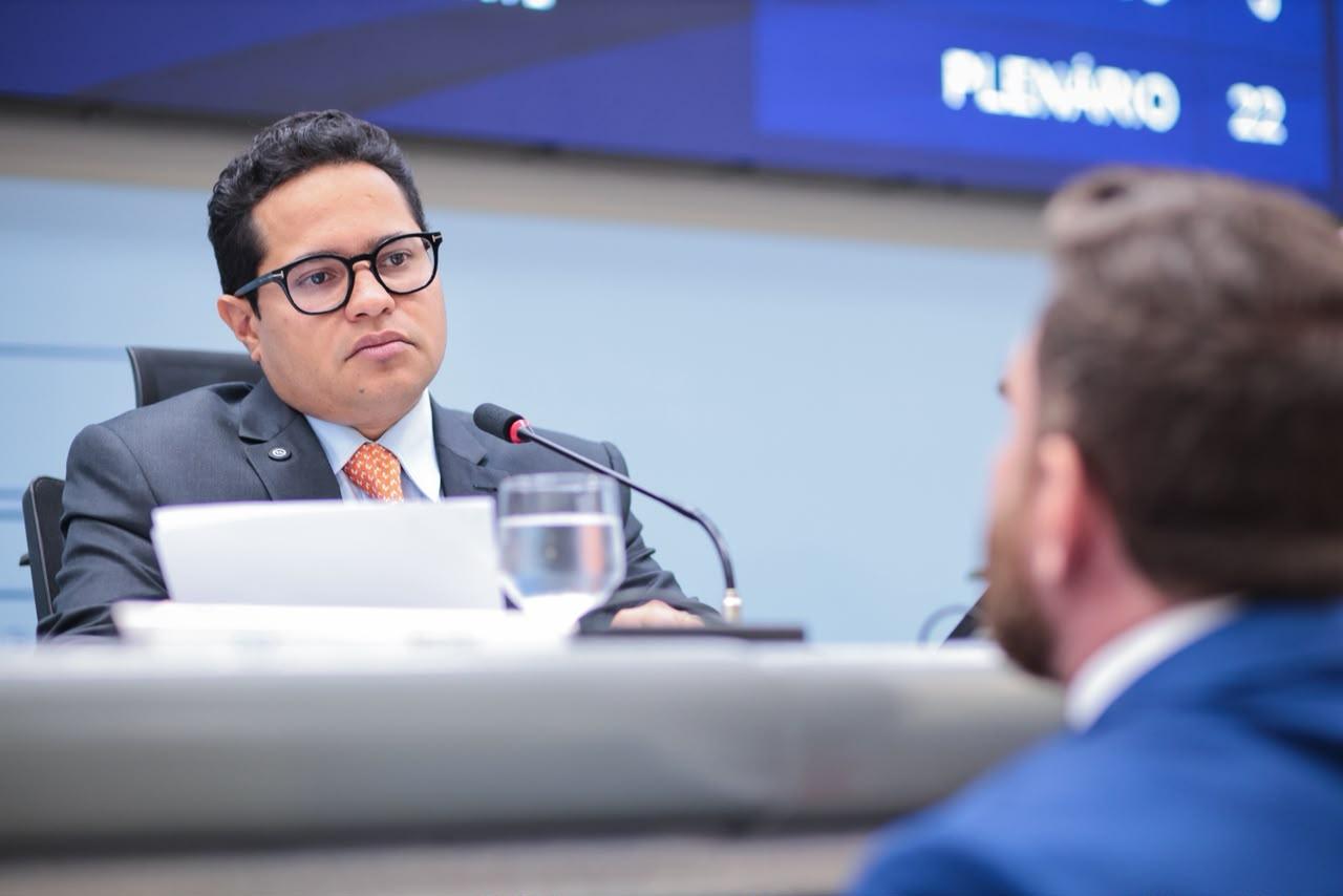 Câmara questiona ausência de interventores e cobra informações sobre o transporte público