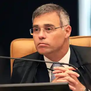 Mendonça deve decidir sobre liberdade de Vorcaro mesmo após Fachin assumir relatoria