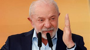 Lula diz na ONU que ‘Brasil não cabe no quintal de ninguém’ e critica ingerência em eleições