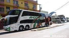 Viação Andorinha: Uma História de Credibilidade, Inovação e Compromisso com a Excelência