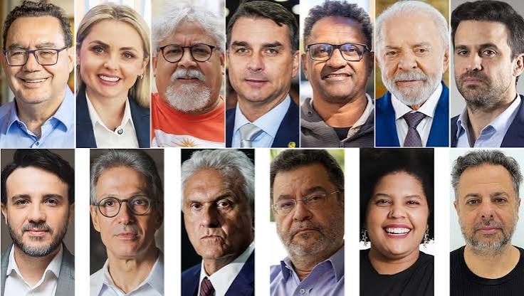 Candidatos à Presidência apontam viés eleitoral em MP que acaba com as bets no Brasil