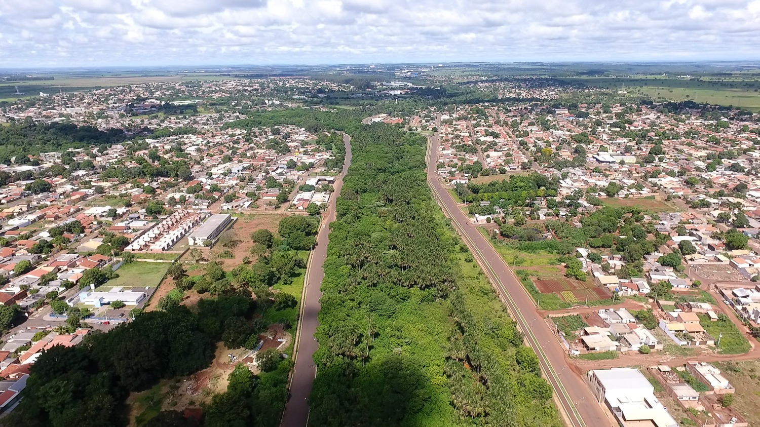 Campo Grande fecha semana com avanços em várias áreas
