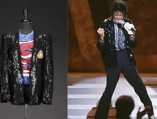 Jaqueta de Michael Jackson e piano de Freddie Mercury vão a leilão; saiba valores