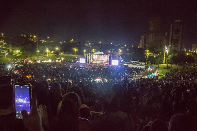 Mato Grosso do Sul Vive Uma Fase De Expansão No Entretenimento, Cultura E Lazer
