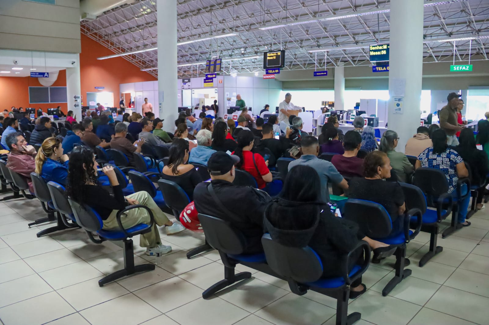 Regulariza CG; Oportunidade para o contribuinte ficar em dia, termina nesta semana