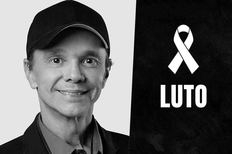 Morre aos 60 anos o cantor Netinho, ícone do axé