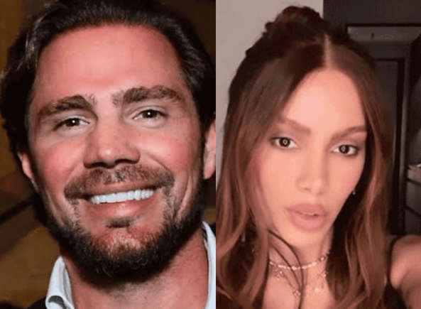 Vorcaro solta o verbo e afirma que Anitta tem cheiro ruim