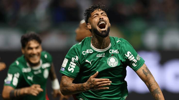 Caminho do sonho das três taças do Palmeiras passa pelo futebol do Rio
