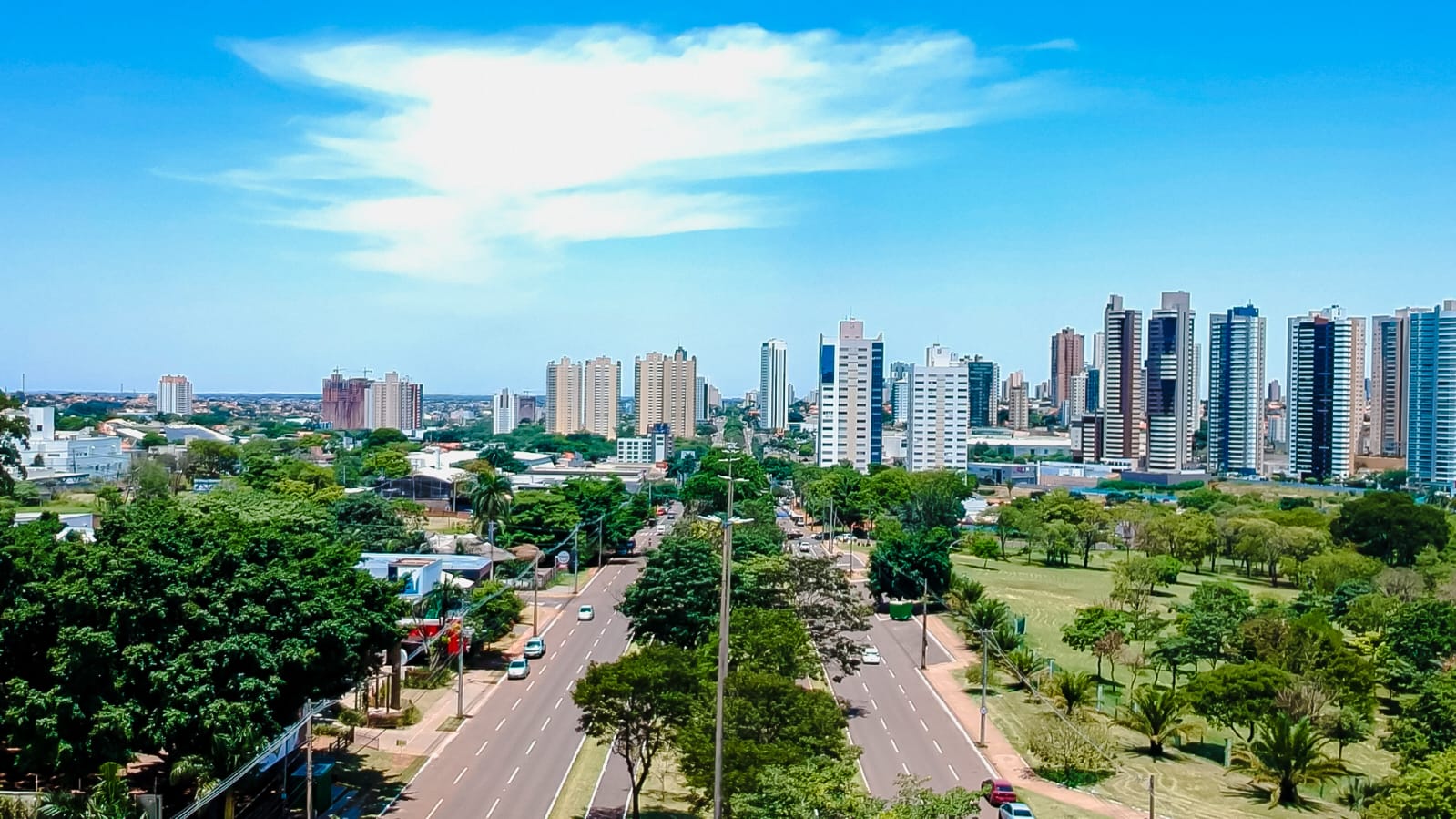 Semana reúne ações de saúde, habitação e infraestrutura em Campo Grande