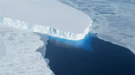 Cientistas sabiam que a ‘Geleira do Fim do Mundo’ estava derretendo, mas não perceberam o quão ‘agressivamente’