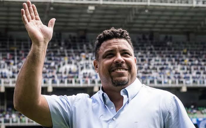 Ronaldo Fenômeno assina SAF da Inter de Limeira com aporte milionário