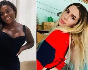 Malévola Alves chora após ser presa no Egito e diz que foi humilhada