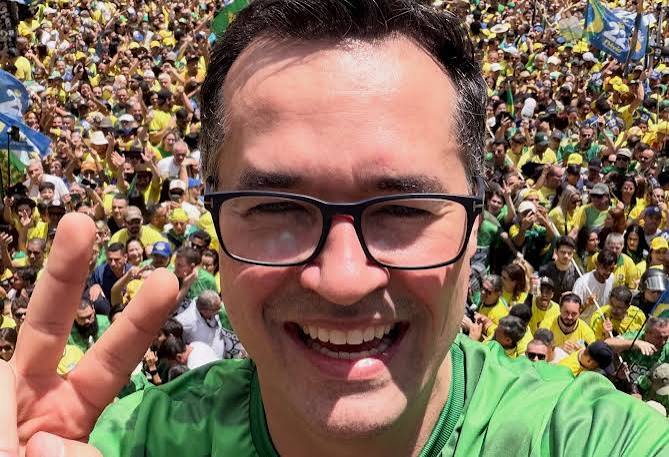 Deltan é escolhido por campanha de Flávio para esmiuçar sigilos que Lula vai entregar ao TSE