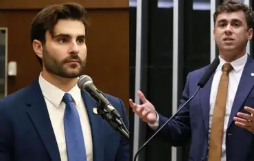 Deputado eleito por MG Pedro Rousseff sofre acidente de carro a caminho de São Paulo
