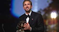 Noriega: O que a Bola de Ouro para Harry Kane diz sobre o futebol moderno